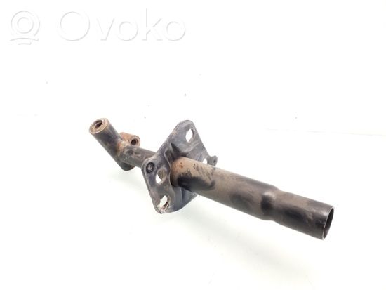 BMW 5 E39 Front bumper mounting bracket 51118159360