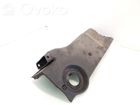 BMW 5 E39 Engine cover (trim) 137122474430