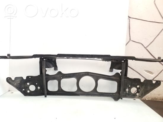 BMW 5 E39 Radiator support slam panel