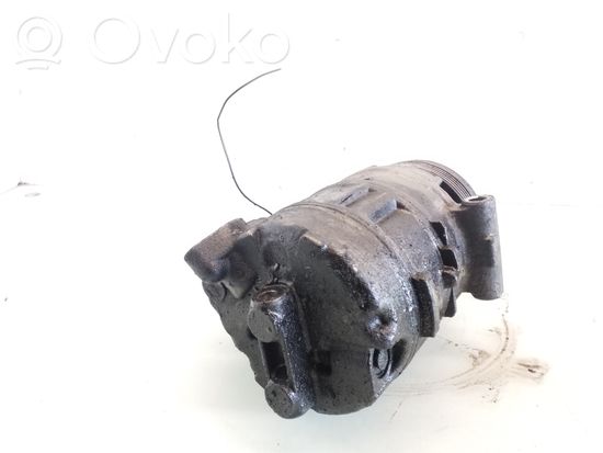 BMW 5 E39 Air conditioning (A/C) compressor (pump)