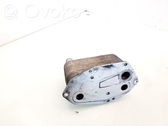 BMW 5 E39 Oil filter mounting bracket 2247204