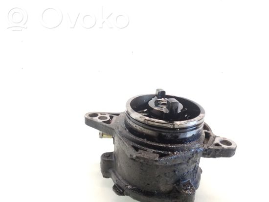 BMW 5 E39 Vacuum pump