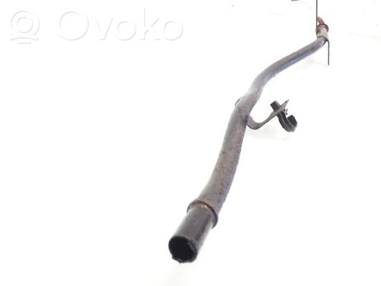 BMW 5 E39 Oil level dip stick