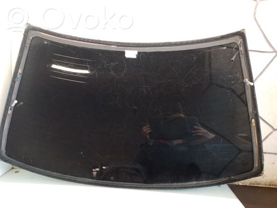 BMW 5 E39 Rear windscreen/windshield window 43R001025
