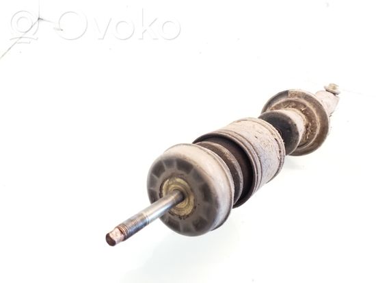 BMW 5 E39 Rear shock absorber/damper 33521093646
