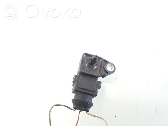 BMW 5 E39 Turbo air boost pressure sensor 2246977