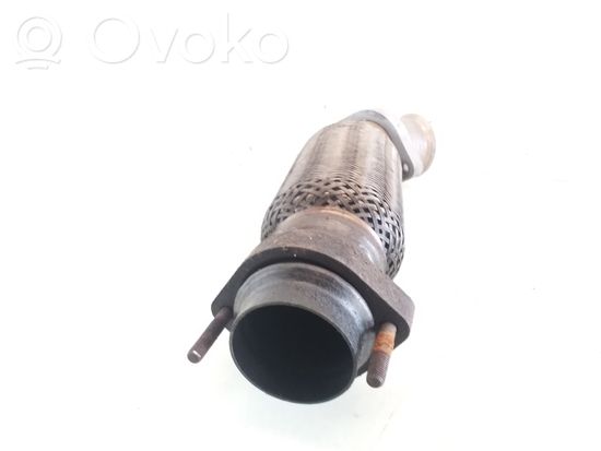 BMW X5 E53 Muffler pipe connector clamp 1177130