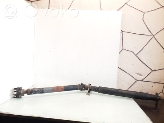 BMW 5 E39 Middle center prop shaft