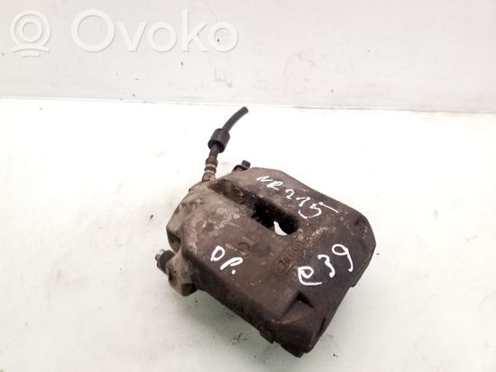 BMW 5 E39 Front brake caliper