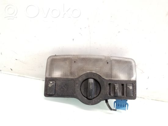 Audi A4 S4 B5 8D Front seat light 8D0947111A