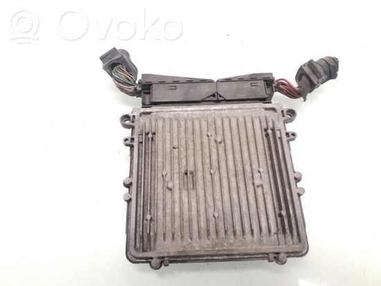 Mercedes-Benz R W251 Engine control unit/module A6421506577