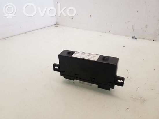 BMW 5 E39 Other control units/modules 61356904245