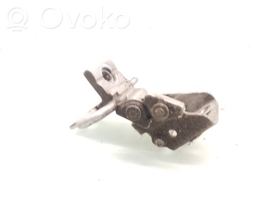 Audi 80 90 S2 B4 Rear door lower hinge