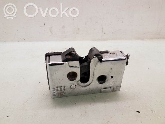 Audi 80 90 S2 B4 Rear door lock