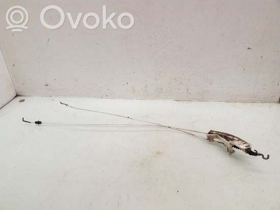 Audi 80 90 S2 B4 Rear door cable line