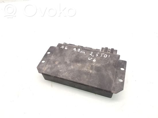 Audi A6 S6 C5 4B Comfort/convenience module 4B0962258A