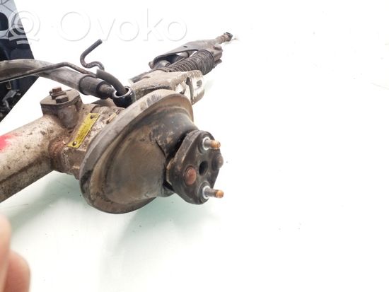Audi 80 90 B3 Steering rack 811422065F