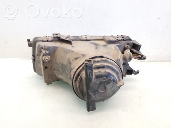 Audi 80 90 B3 Headlight/headlamp E17R0134579