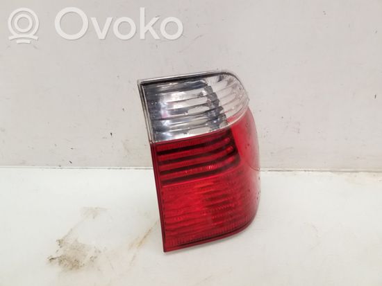 BMW 5 E39 Rear/tail lights
