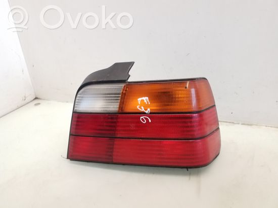 BMW 3 E36 Rear/tail lights