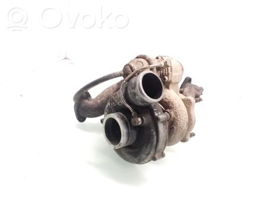 Audi A6 S6 C4 4A Turbo 53241015