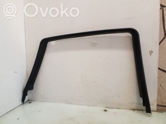Mercedes-Benz R W251 Rear door glass trim molding A2517350171