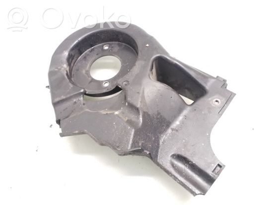Audi A4 S4 B6 8E 8H Timing belt guard (cover) 059109133C