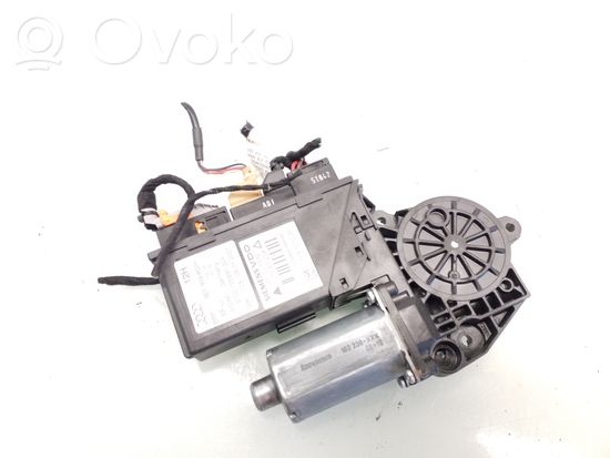 Audi A4 S4 B7 8E 8H Front door window regulator motor 8E1959802H