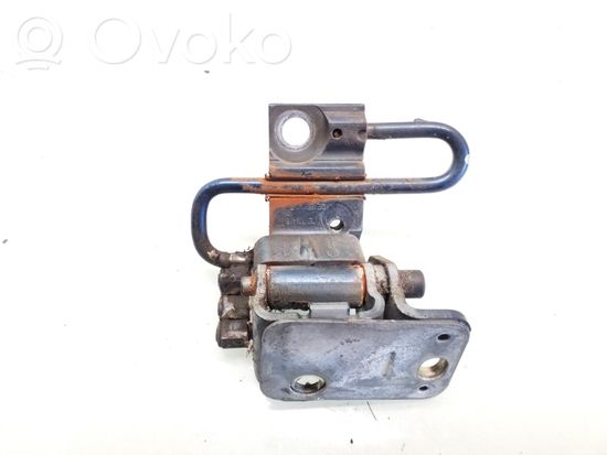 Audi A4 S4 B7 8E 8H Front door lower hinge