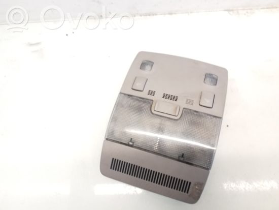 Audi A4 S4 B7 8E 8H Front seat light 8E0951177