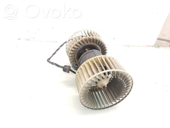 BMW 5 E39 Heater fan/blower 641183855589