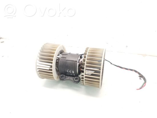 BMW 5 E39 Heater fan/blower 641183855589