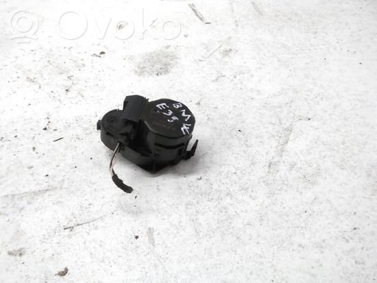 BMW 5 E39 Air flap motor/actuator 69354429