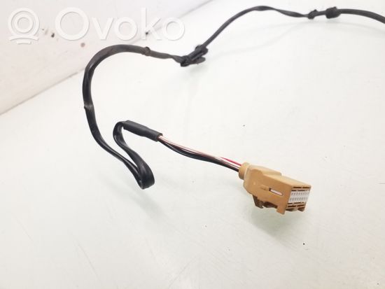 Audi A4 S4 B6 8E 8H Front door electric wing mirror