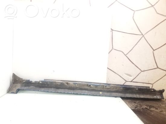 Audi A4 S4 B7 8E 8H Sill
