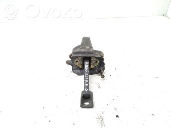 BMW 3 E46 Rear door check strap stopper 51228231995