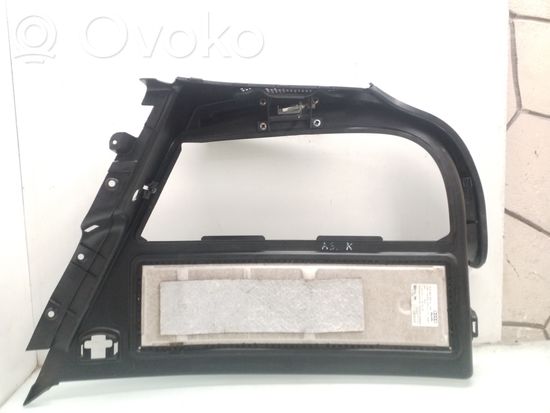 Audi A3 S3 8L Other trunk/boot trim element