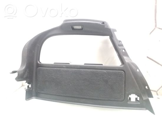 Audi A3 S3 8L Other trunk/boot trim element
