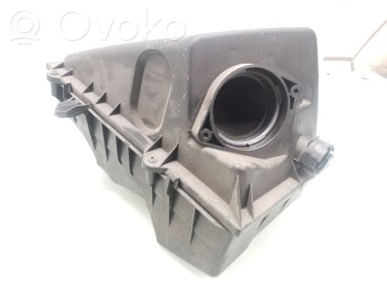 Audi A3 S3 8L Air filter box