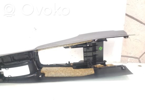 Audi A3 S3 8L Center console