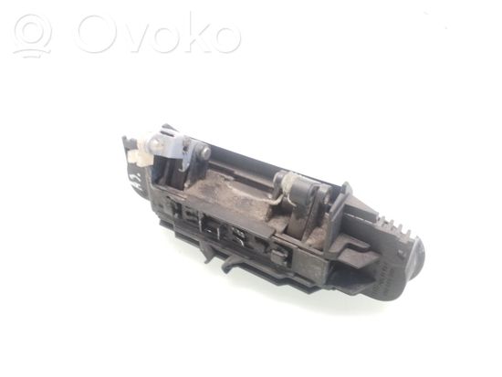 Audi A3 S3 8L Front door exterior handle