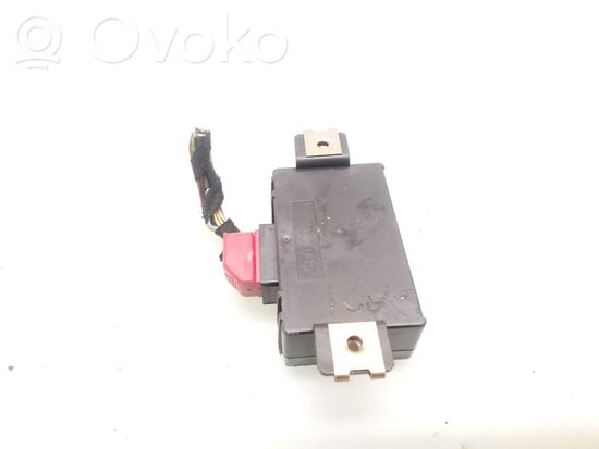 Audi A3 S3 8L Other control units/modules 4B0951173
