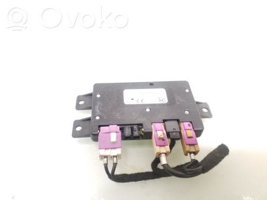 Audi A3 S3 8L Other control units/modules