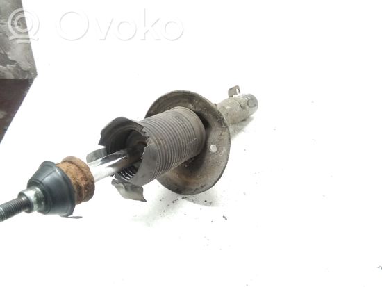 Audi A3 S3 8L Front shock absorber/damper 1J0413031CP