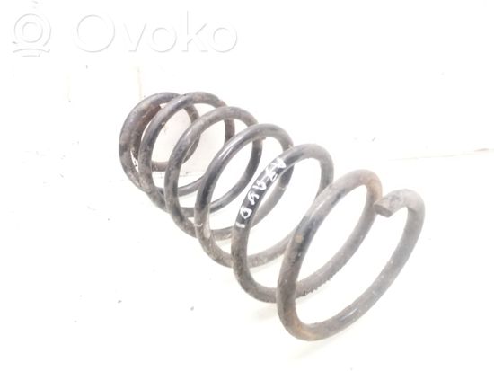 Audi A3 S3 8L Front coil spring