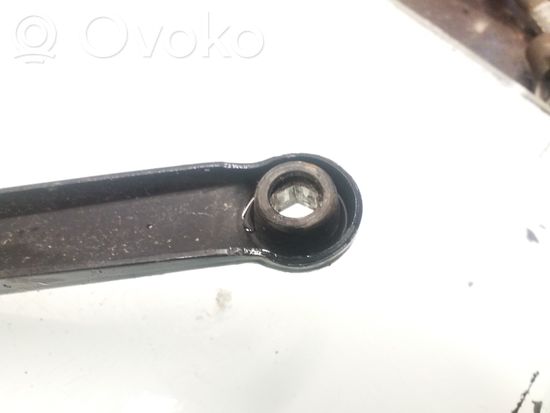 BMW 3 E46 Front wiper blade arm