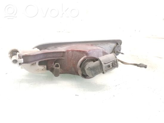 BMW 3 E46 Front fog light