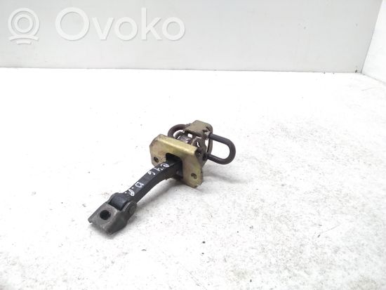 BMW 3 E46 Front door check strap stopper
