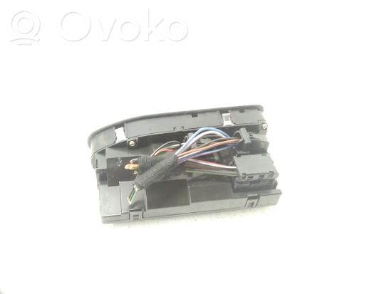 BMW 5 E39 Electric window control switch