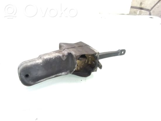 BMW 5 E39 Rear door check strap stopper